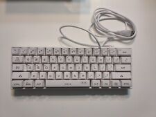 MageGee TS91 Mini 60% Gaming/Office Keyboard, 61 Keys  Wired RGB Lights up picture