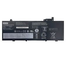 Genuine 57Wh 01AV478 01AV480 Battery For Lenovo ThinkPad T480s L17M3P71 L17L3P71 picture