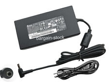 Original Delta 120W AC Charger Adapter For MSI GF63 Thin 11UC-692 Power Supply picture