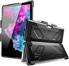 i-Blason Armorbox for Microsoft Surface Pro 7/Pro 6/Pro 5/Pro 4 Stand Case Cover picture