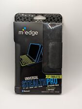 m-edge Universal Stealth Pro Keyboard Cover For 7