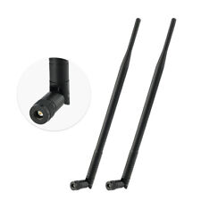 2-Pack 5dBi 868MHz 915MHz SMA Antenna for LoRa RF Transceiver Arduino Smart Home picture