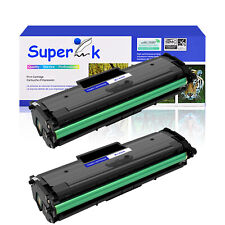 US STOCK 2PK MLT-D101S Toner Cartridge for Samsung ML-2165W SCX-3405 Printer picture