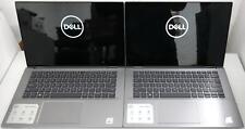 Lot 2 Dell Inspiron 5400 2in1 i5-1035G1 1.00GHz 8GB RAM 256GB SSD 14in FHD Touch picture