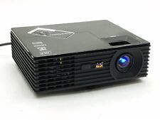 ViewSonic PJD5134 SVGA 800*600 DVI HDMI 3D Capable DLP Projector 3000-Lumens picture