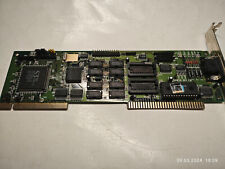 Rare 1994 VLB VGA Card ExpertColor 3805A Rev 1.0 (S3 86C805-P) 1 MB 486 DOS picture