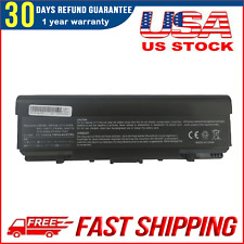 New 7800mAh 87WH GK479 FK890 FP282 NR239 Battery for Dell Inspiron 312-0589 1520 picture