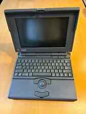 APPLE MACINTOSH POWERBOOK 180 with System 7 Floppy Discs picture