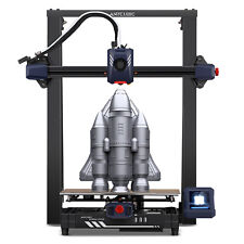 ANYCUBIC Kobra 2 Plus FDM 3D Printer Max 500mm/s Speed Large Size 320*320*400mm  picture