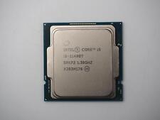 INTEL CORE I5-11400T 1.30GHz FCLGA1200 CPU Processor Tested Working picture