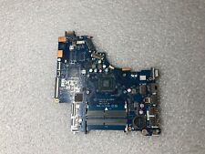 HP 255 G6 Mother Board System board A6-9225 HB1961 L14327-001 picture