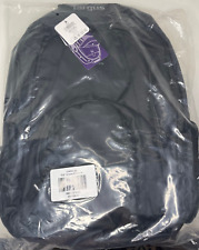 New Sealed Targus TG-CVR600 Grove Laptop Backpack Fits up to 15.4 Laptop Black picture