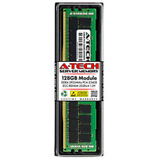 128GB 2S2Rx4 (4Rx4) PC4-2933 RDIMM ASUS RS720-E9-RS12-E Memory RAM picture