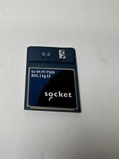 Socket Mobile Go Wi-Fi P500  CF Wireless LAN Card picture