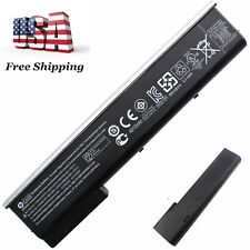 Genuine CA06 Battery for HP ProBook 640 645 650 655 G0 G1 HSTNN-DB4Y 718756-001 picture