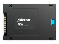 ✅Micron MTFDKCB960TFR-1BC1ZABYYR	Micron 7450 PRO 960GB Solid State Drive 2.5'' picture