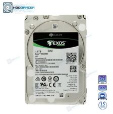 Seagate ST1800MM0129 Exos 1.8TB 2.5'' 12Gbs 10K.9 SAS 256MB Hard Drive HDD New picture
