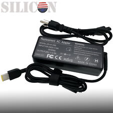 90W 20V 4.5V AC Adapter Power Charger For Lenovo Thinkpad W550S P50S P40 YOGA picture