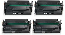 4PK CF289X 89X High Yield Toner for HP LaserJet M507 M507dn M528 M528dn No Chip picture