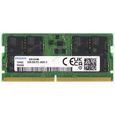 Samsung 32GB DDR5 SODIMM M425R4GA3BB0-CQK M425R4GA3BB0-CQKOD Laptop Memory RAM picture