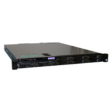 Dell PowerEdge R430 Server 2x E5-2650v4 12C 32GB 8x Trays H730P Enterprise picture