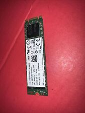 HFS128G39TND-N210A GENUINE ASUS SSD 128GB GL502VS-DS71 picture