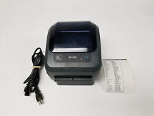 Zebra ZP505 Fedex Thermal Label Printer ZP505-0503-0017 picture