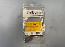 StarTech.com MDP2HD4KS MDP 1.2 to HDMI Adapter Mini picture