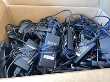 Lot of 30 - Genuine Dell 180W Laptop Charger AC Adapter - Large Tip 19.5 - 9.23A picture