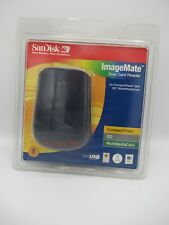 San Disk Image Mate Multi Media  SD Sealed picture