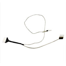 LCD LVDS Display Video Screen Cable For HP 15-DA 15-DA0030NR NonTouch 30Pin  picture