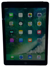 Apple iPad Air 2 A1567 32GB Wi-Fi + Cellular iOS Gray Tablet - Good picture