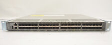 CISCO DS-C9148S-K9 V02 68-5131-02 MDS 9148S 16G Multilayer Fabric Switch picture