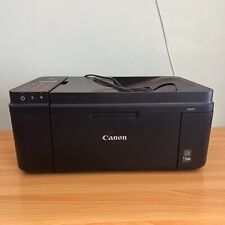 Canon Pixma MX490 All-In-One Printer Wireless Black  picture