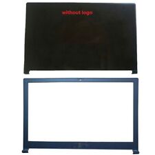 New for MSI GS63 GS63VR MS-16K3 Laptop LCD Back Cover(without logo)+Front Bezel picture