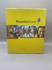 Rosetta Stone Spanish/Espanol (Latin America) Level 1-5 Set - CD-ROM picture