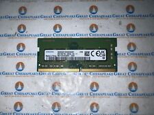 Samsung M471A1K43EB1-CWE 8GB PC4-3200AA SODIMM DDR4 Laptop Memory Ram TESTED picture