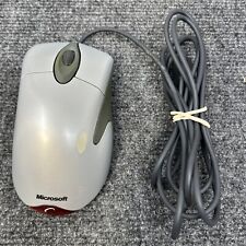 Microsoft IntelliMouse Explorer USB 3.0 Wired Optical Mouse P/N X08-70387 works picture