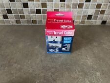TRIPP-LITE PROTECT IT TRAVEL CUBE AA2-2 picture