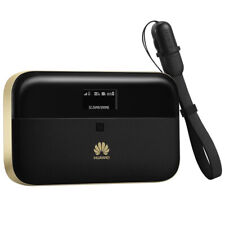 Huawei E5885Ls93a Mobile WiFi Pro2 Router 4g Hotspot Pocket Wifi 6400mAh Baterry picture