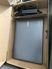 Acer Chromebook C740-C4PE 11.6 (16GB SSD, Intel Celeron, 1.60GHz, 4GB) Laptop - picture