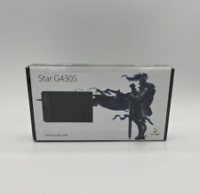 XP-Pen Star G430S Graphic Drawing Tablet with Stylus Brand New Sealed picture