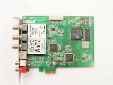 Hauppauge WinTV-HVR-1800 P/N: 5188-8538 Analog- Digital PCIe Tuner picture