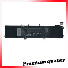 New 97Wh 4K1VM Battery for Dell G7 17 7700 W62W6 XYCW0 9TM7D V0GMT NYD3W NCC3D picture