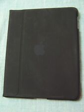 Vintage iPad with case Black 1st First Generation and 13.8 GB-iPad working  picture