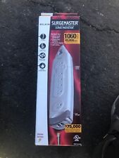 BELKIN F9H710-06 7-Outlet SurgeMaster(R) Home Series Surge Protector picture