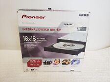 (J24) Pioneer DVR - 1810 Internal DVD/CD Writer 18X18 Maximum Writing Speed picture