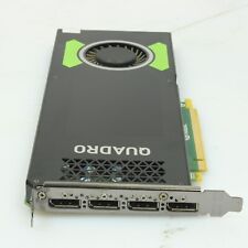 NVIDIA Quadro P4000 8GB GDDR5 Graphics Card - 0GN4T7 picture