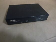Dell SonicWALL TZ300 5-Port FireWall Network Security Appliance APL28-0B4 picture