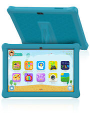 Kids Tablet 10 inch Android 11 Tablet for Kids Wifi Kid Tablets 32GB Dual Camera picture